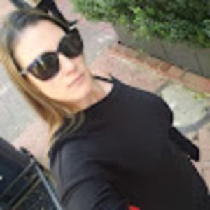 Meet your Posher, Erika